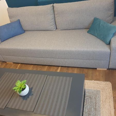 Appart De Standing Morlaix Centre Apartment ภายนอก รูปภาพ